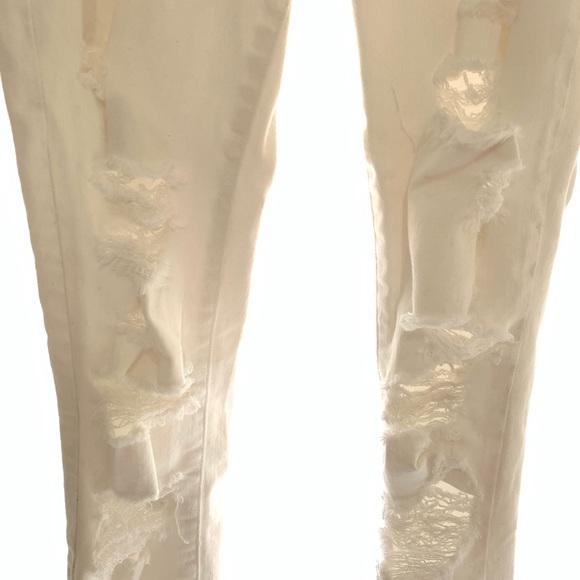 Abercrombie and Fitch Harper Super Skinny - Picture 2 of 6